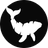 BlueZoid logo
