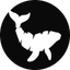 BlueZoid logo